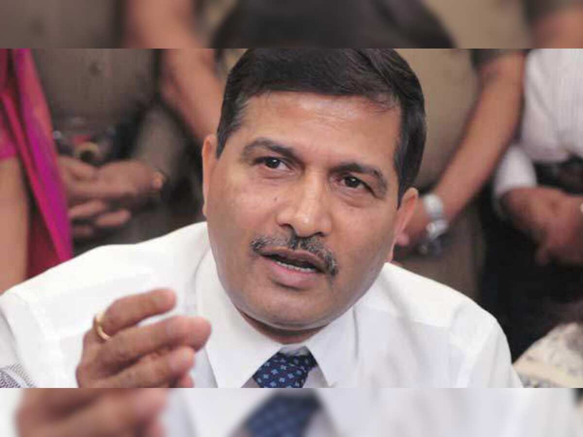 Exclusive! Indian Railways first train-set will run from