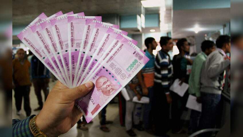 7th Pay Commission: Surprise! These government servants get over 20% pay hike; implementation immediate