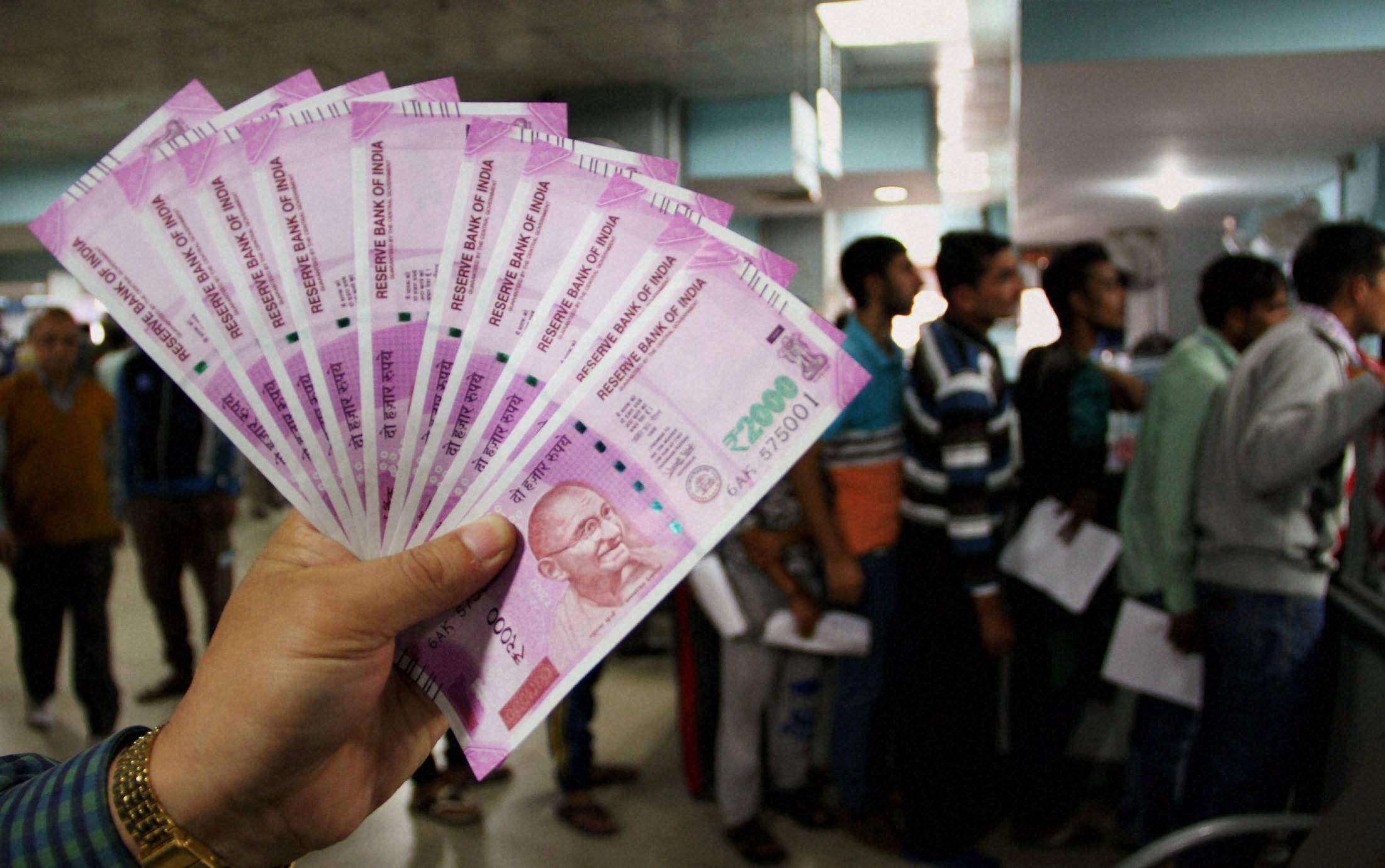 7th Pay Commission: Surprise! These government servants get over 20% pay hike; implementation immediate