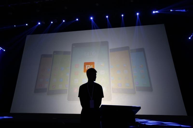 Hot Redmi 5, Redmi 5A and Redmi Note 5 sales makes Xiaomi India No. 1
