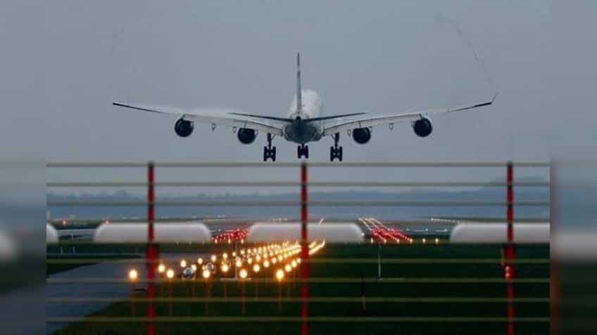 Jewar airport likely to handle 10 crore passengers by 2050: PwC report