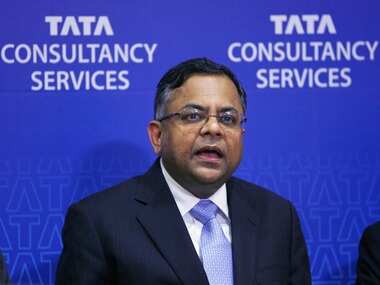 What is TCS next step? N Chandrasekaran explains