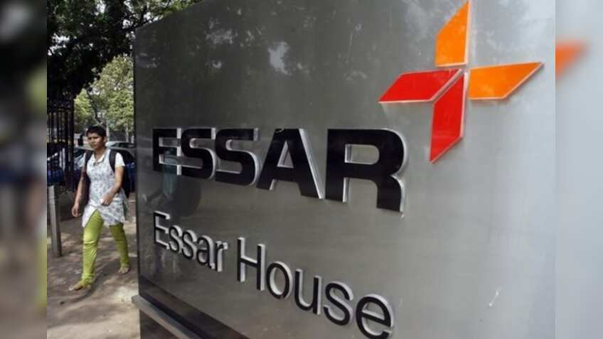 Essar sells Mumbai property for Rs 2400 cr, in biggest deal of 2018