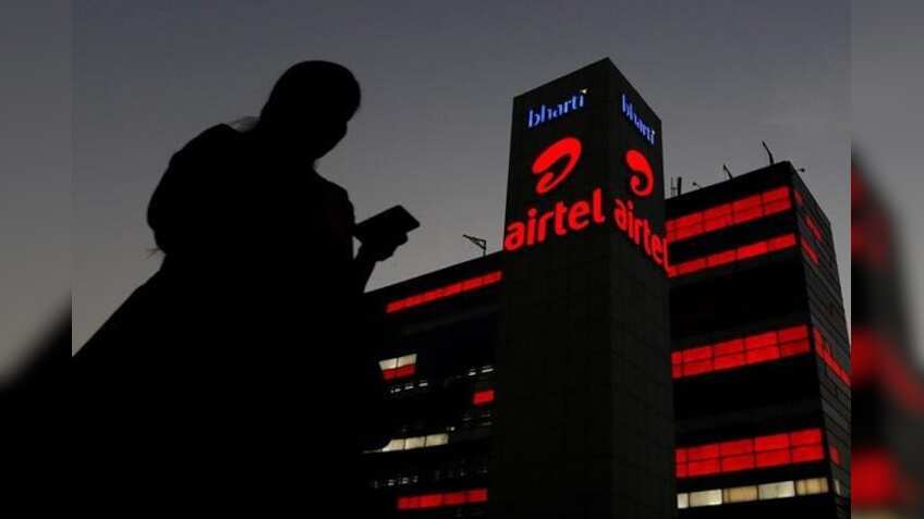 Bharti Airtel share price rallies 5% post Q4 FY18 results; Nomura maintains buy 