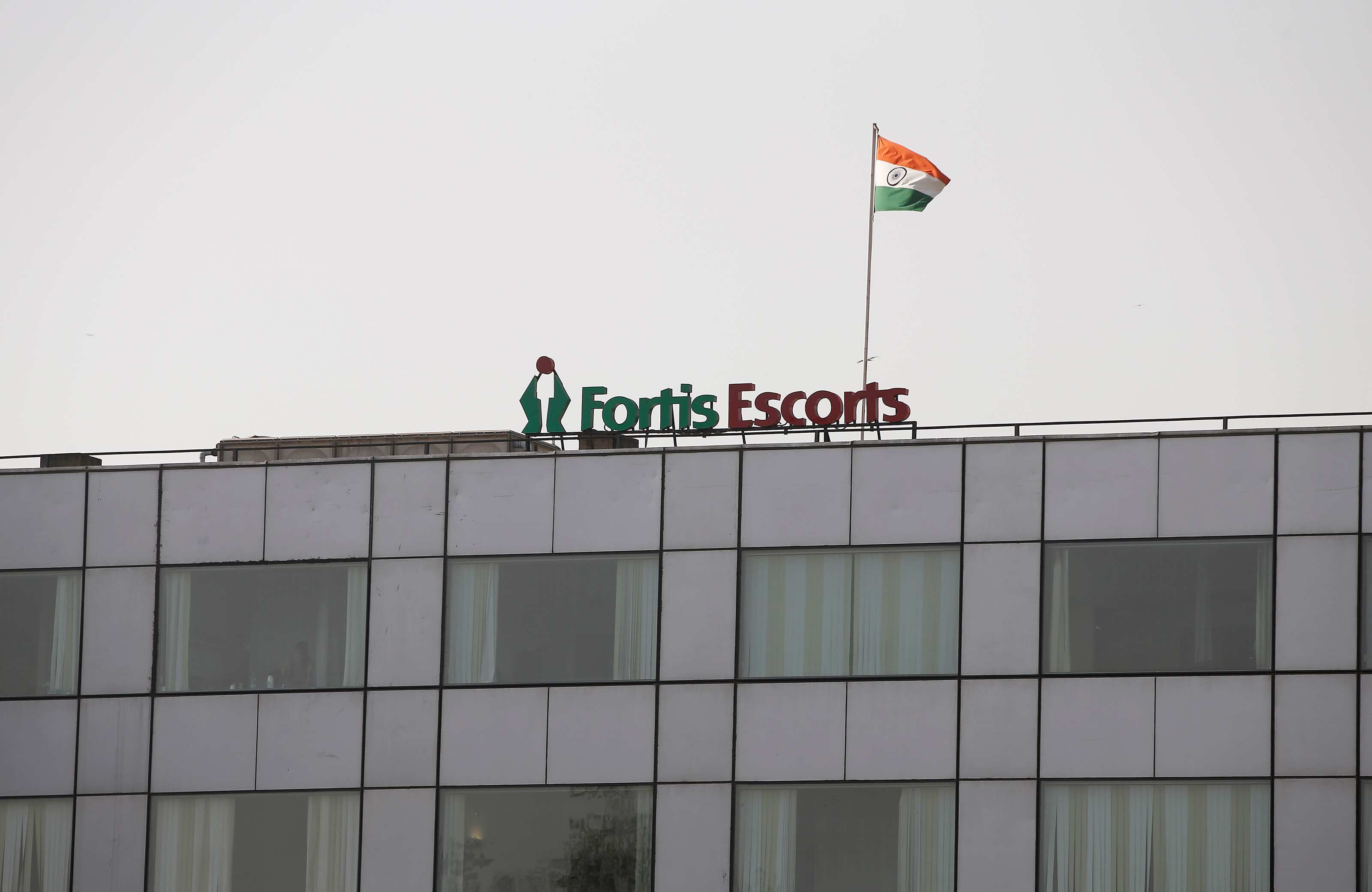 Fortis Healthcare sale: Now, Radiant, IHH revise offers