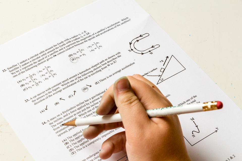 CBSE Class 12 Economics Re-test today: check cbse.nic.in for updates as exam starts; what you need to know