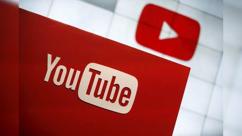  On YouTube, India tops this problem list