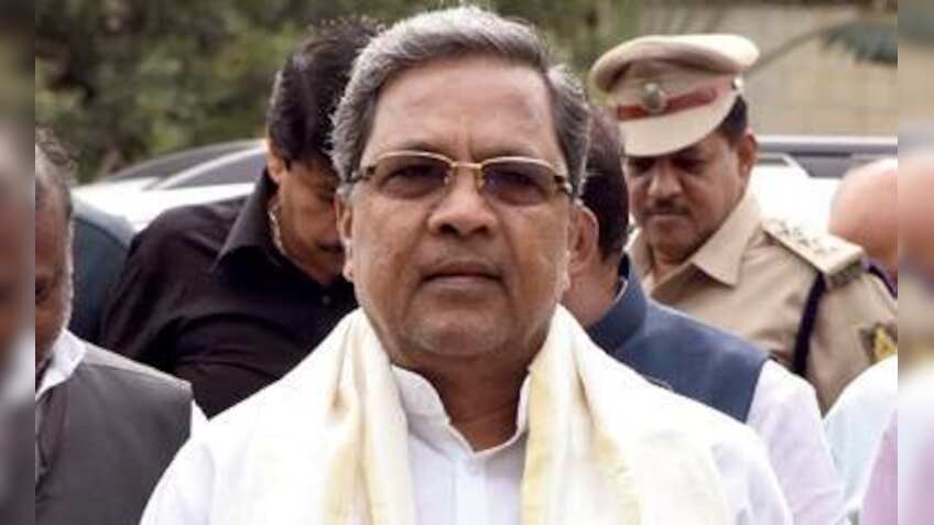 Karnataka assembly elections 2018: Siddaramaiah sure of win with blessings of  Chamundeshwari and Banashankari goddesses