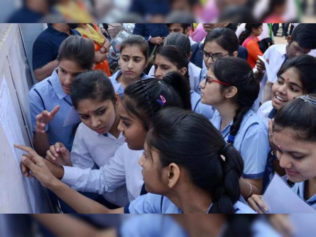 UP Board result 2018 date: Uttar Pradesh Board