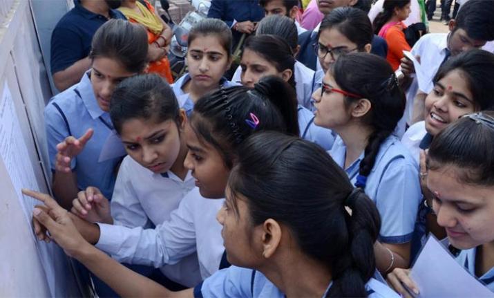 UP Board result 2018 date: Uttar Pradesh Board