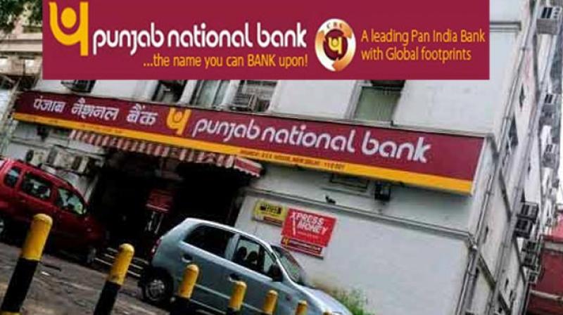 You won't believe what Punjab National Bank has done to get its money back!