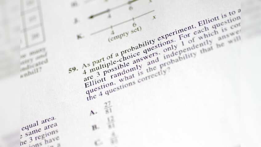 AP EAMCET 2018 answer keys: Download at sche.ap.gov.in today; check response sheet and how to raise objection