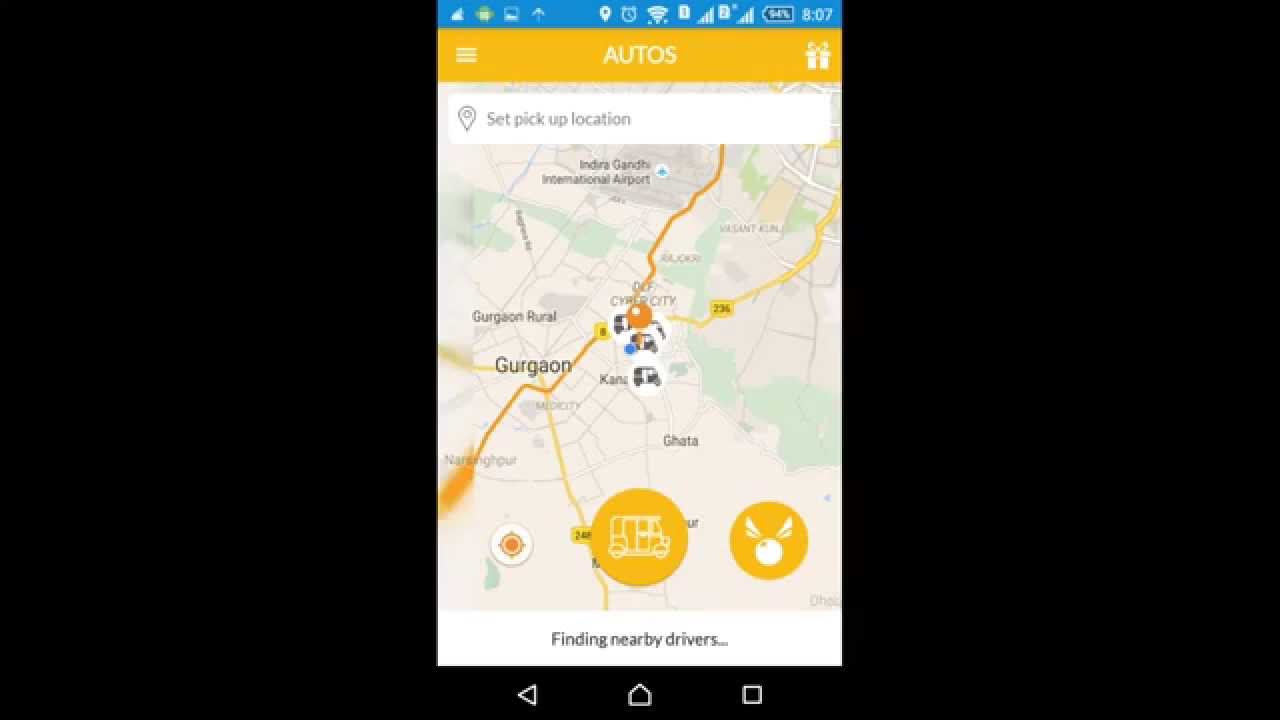 India ride-hailing firm Jugnoo eyes Singapore as Uber