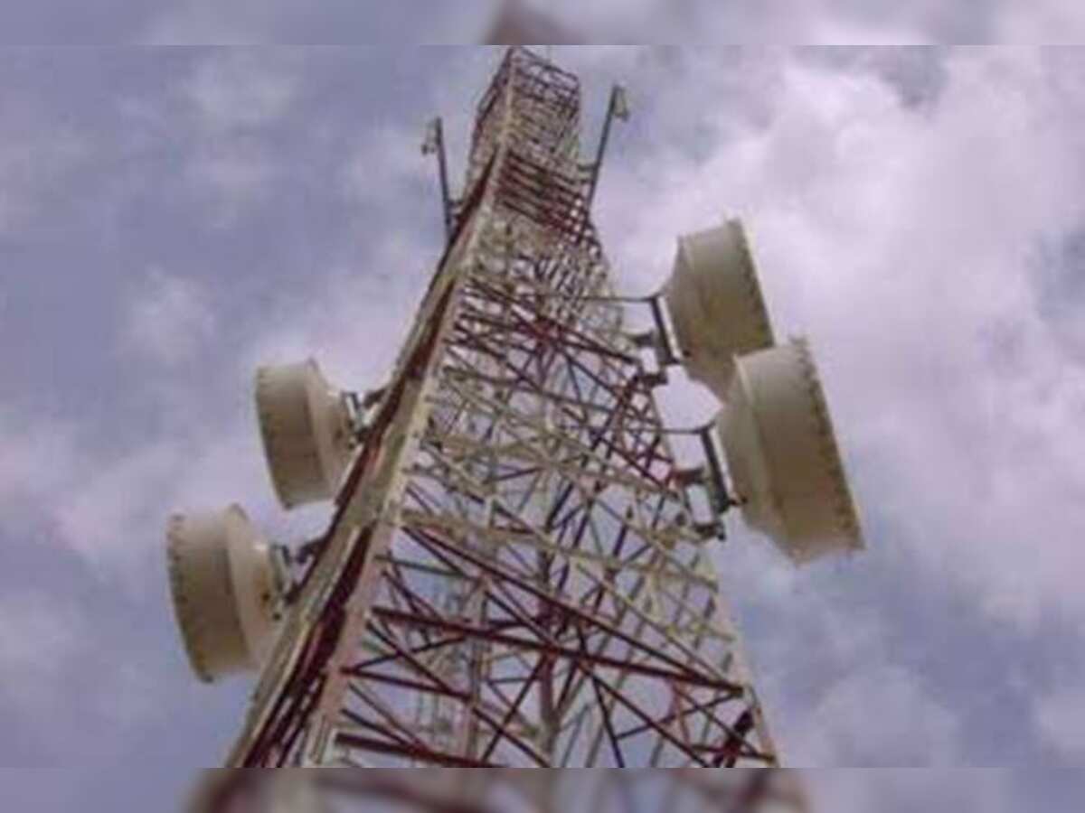 Indus Towers, Bharti Infratel merging to become world