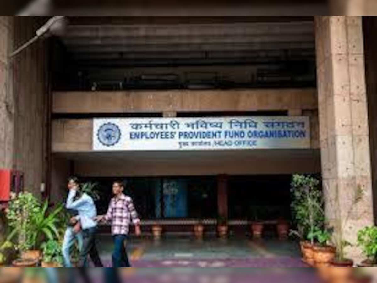 EPFO new members registration hits 4 month low