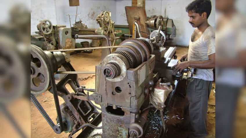 MSME ministry plans digital trade desk for improved collaboration among SMEs