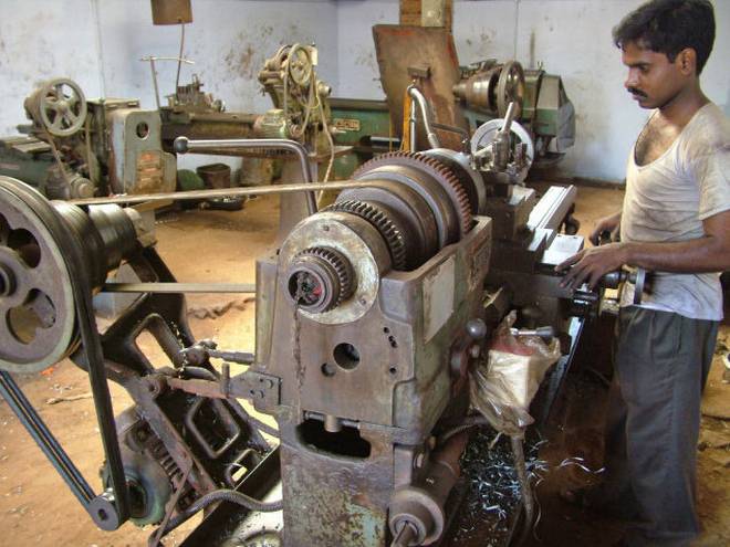 MSME ministry plans digital trade desk for improved collaboration among SMEs