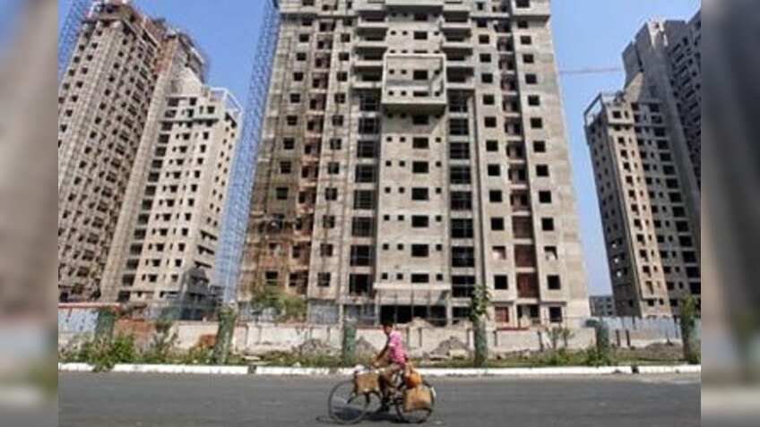 Mumbai property gets 3,355 hectares booster shot; buildings on salt pans, higher FSI cleared