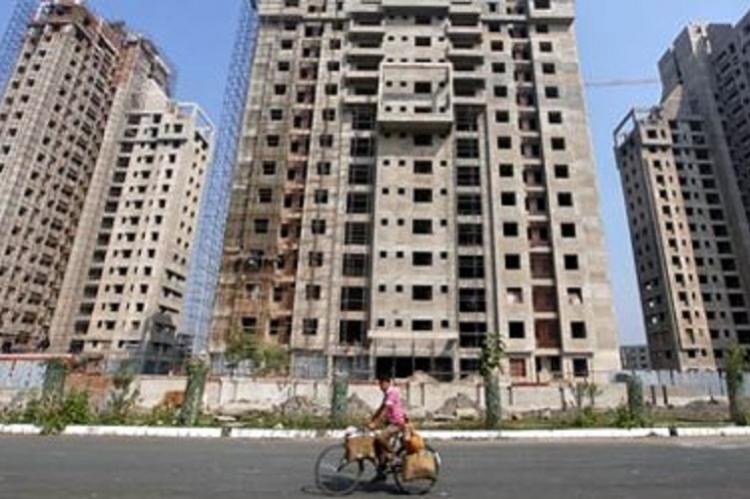 Mumbai property gets 3,355 hectares booster shot; buildings on salt pans, higher FSI cleared