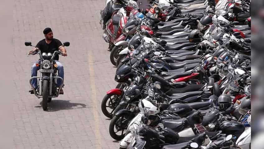 Have an ABS bike? If not, you better get one in yours starting April itself in Maha