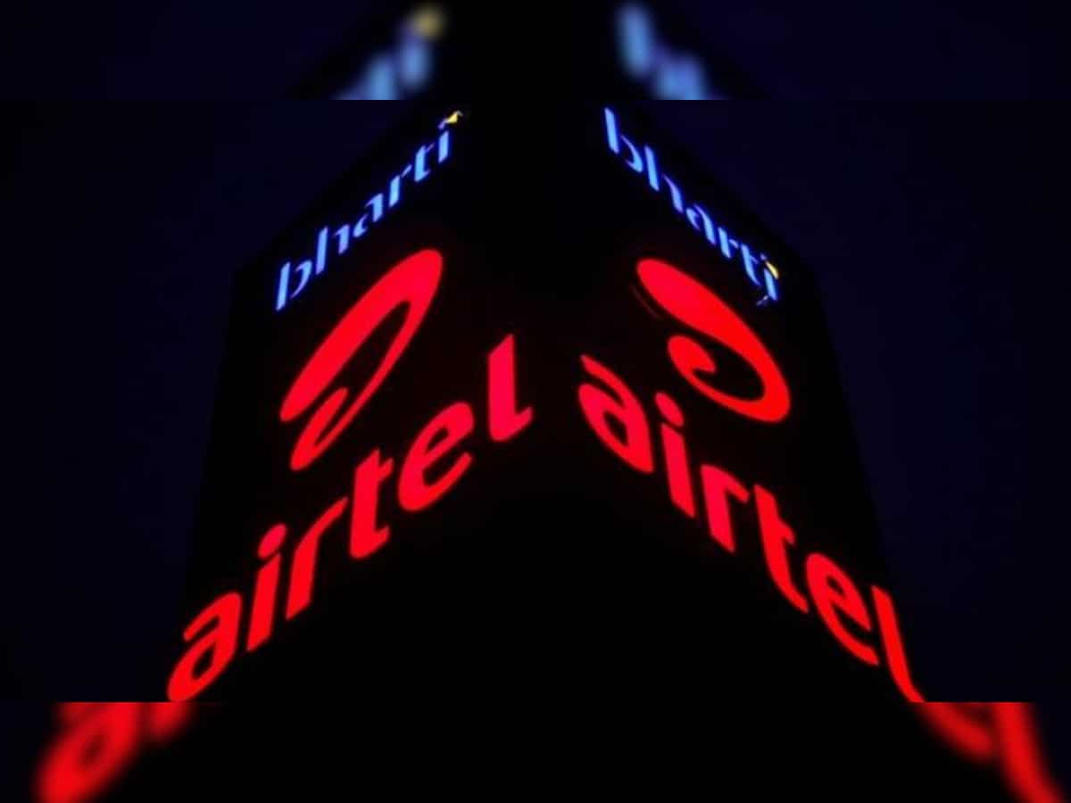 Bharti Airtel to sell stake in Indus Towers;