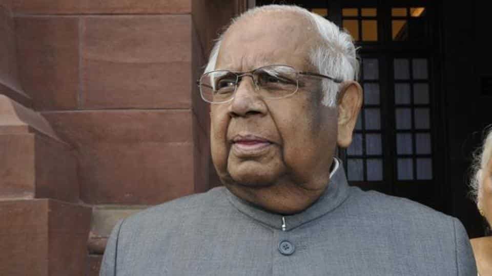 West Bengal panchayat elections 2018: There is no democracy in Bengal, says Somnath Chatterjee, Trinamool fumes