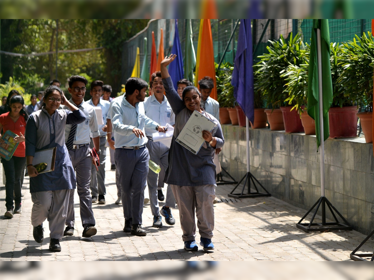 UP Board result 2018 date: Uttar Pradesh Board
