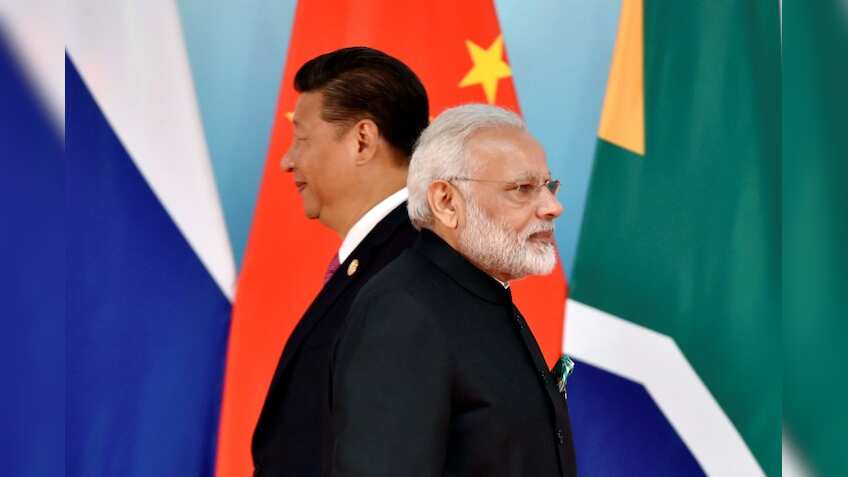 Narendra Modi-Xi Jinping summit an opportunity for 'genuine' India-China dialogue: US experts 