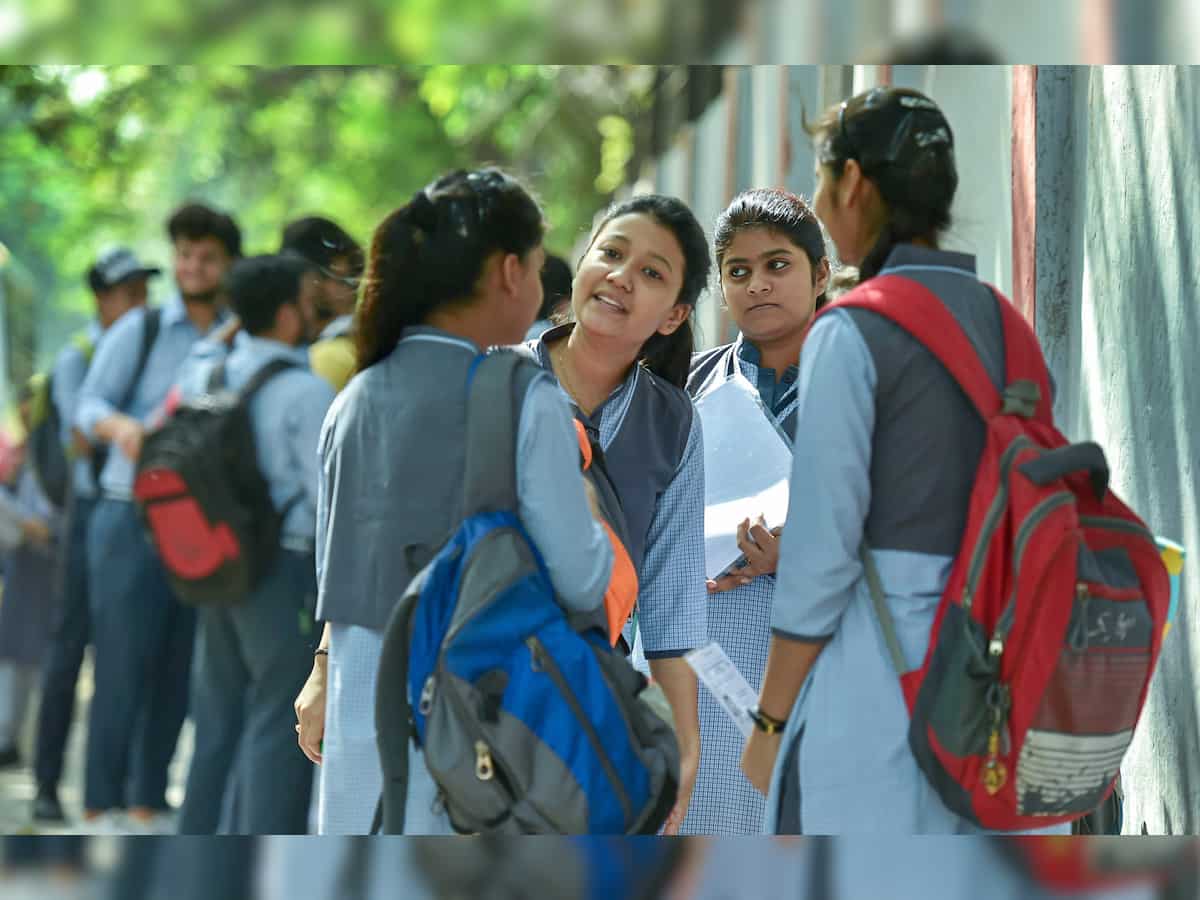UP Board class 10 result 2018 date: Declaration