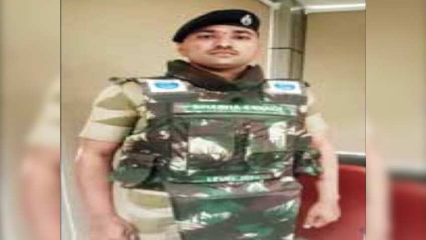 In a first, Bhabha Atomic Research Center produces bullet proof jackets