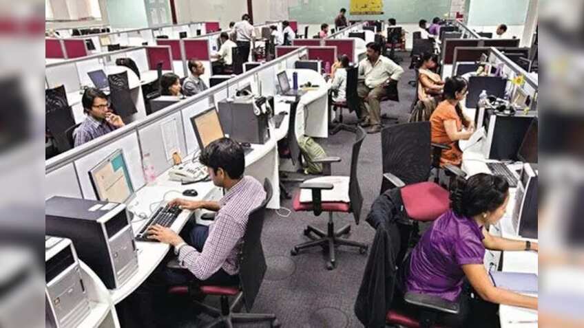 How many jobs have been created by Narendra Modi govt? 35.3 lakh in 6 months, says Niti