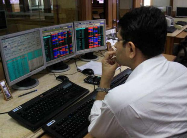 Sensex today: Axis Bank, SBI top gainers, index at three-month high