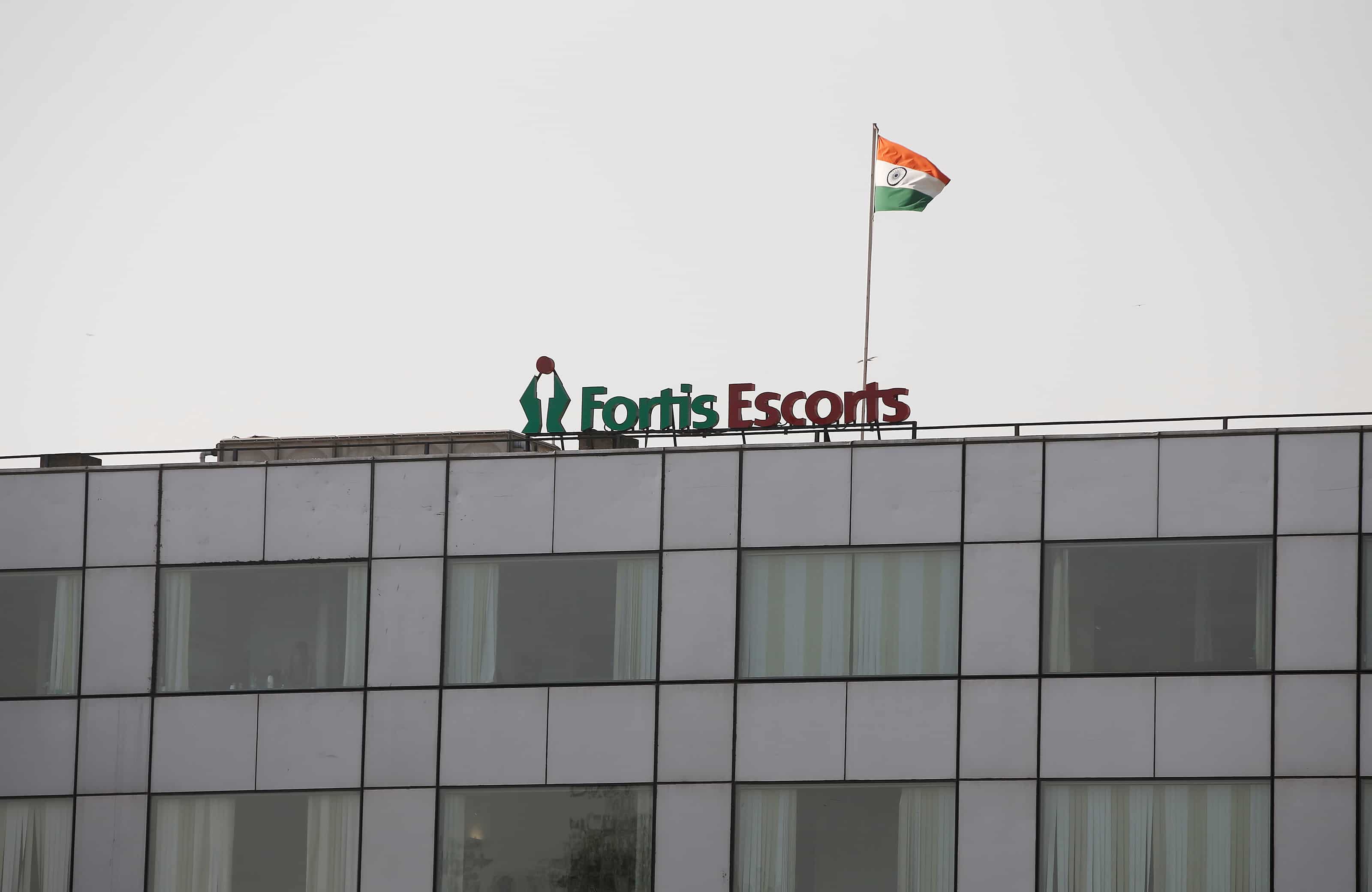 Fortis Healthcare bidding war: Now, minority shareholders bag 3 positions on Board