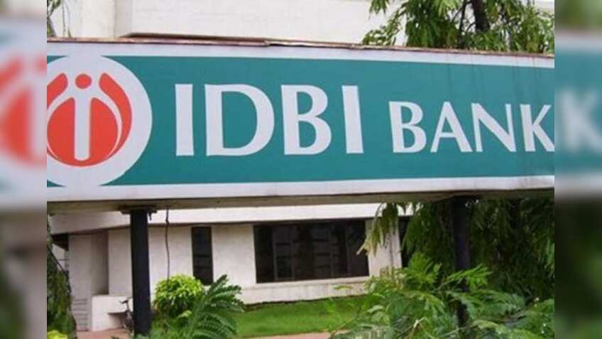 IDBI Bank, Syndicate Bank, Indian Bank share prices rally up to 4% amid CBI probe