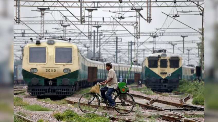 Kushinagar tragedy forces Central Railway to go for a month-long safety drive