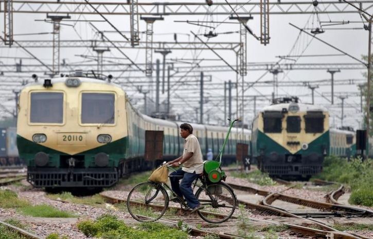 Kushinagar tragedy forces Central Railway to go for a month-long safety drive