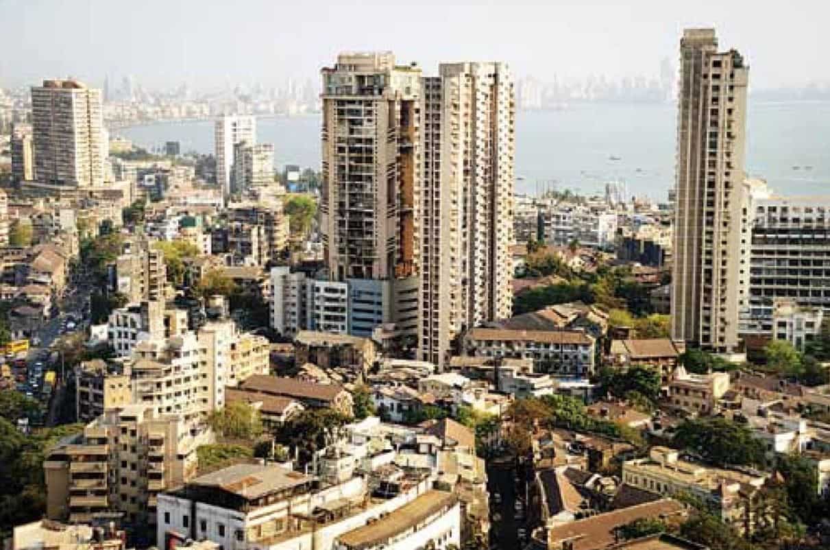 Mumbai DP 2034 Planners have no hope, it's business as usual for