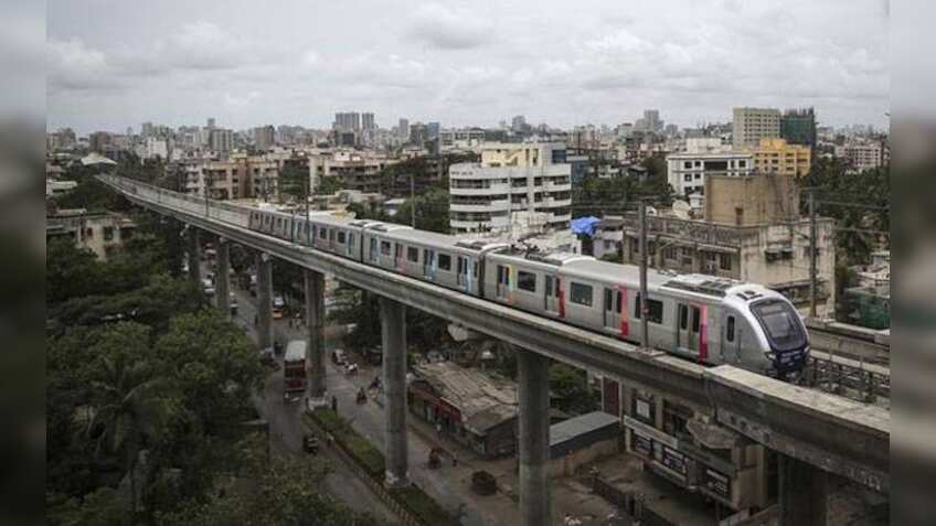 10 Mumbai Metro interchanges may lead to FSI hike, boost property prices too 