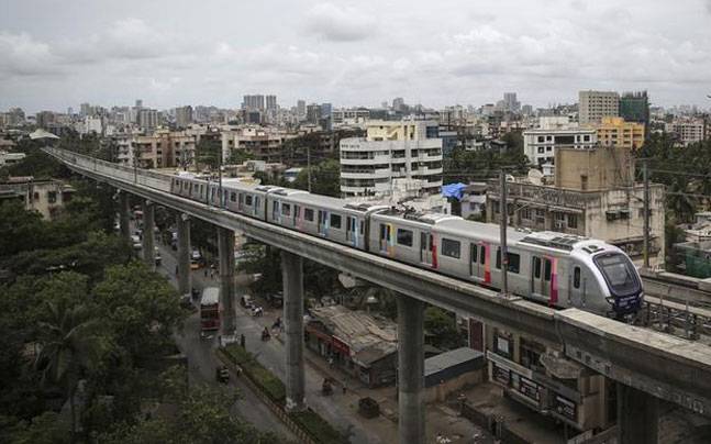 10 Mumbai Metro interchanges may lead to FSI hike, boost property prices too