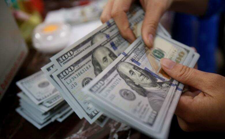 The richest man in the world just got a lot richer thanks to a record surge in this stock