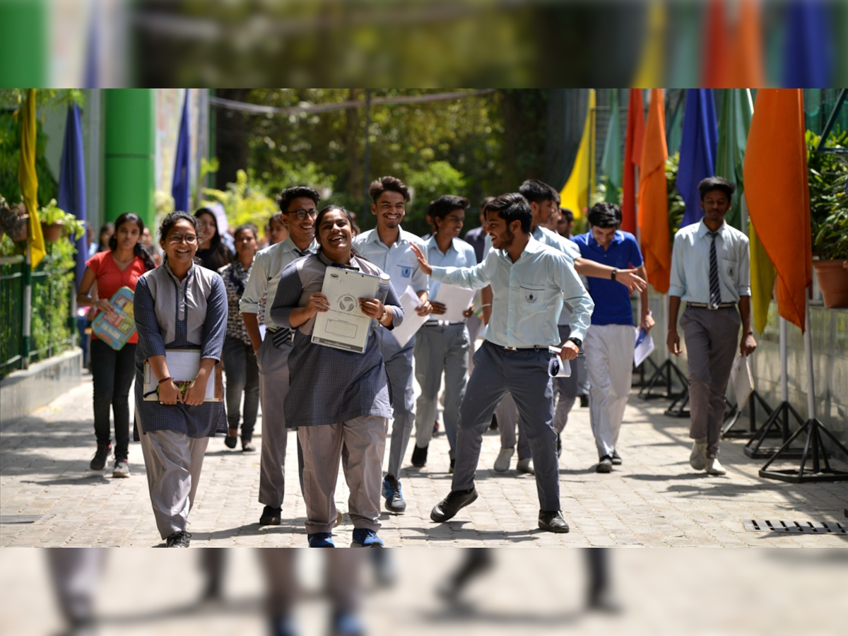 UP Board 12th result 2018: Check upresults.nic.in on