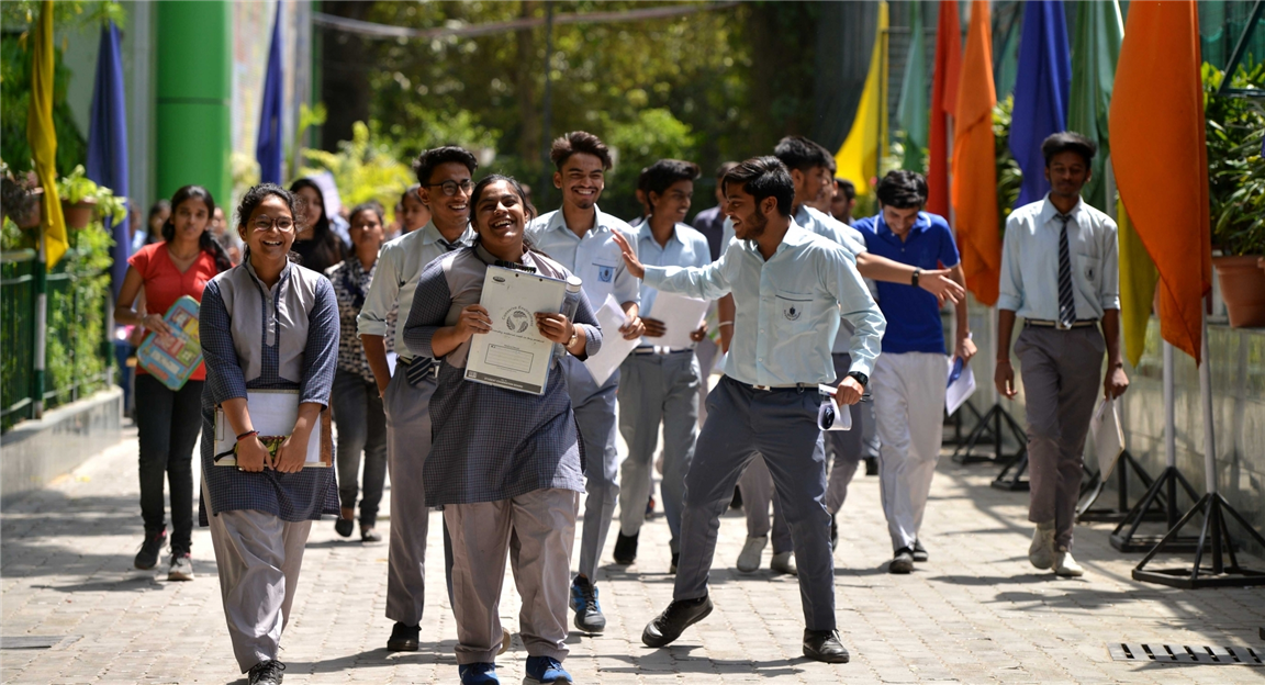 UP Board 12th result 2018: Check upresults.nic.in on