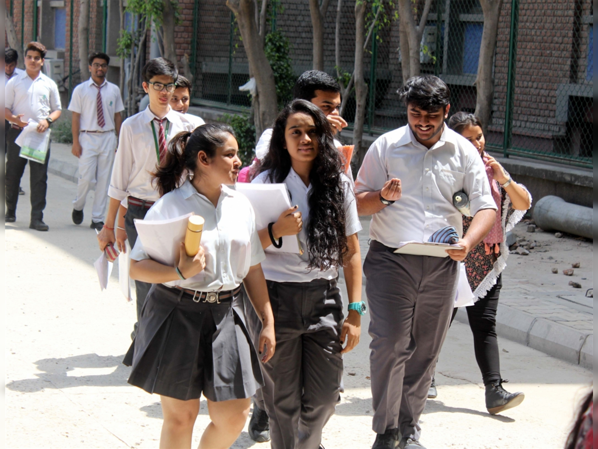 UP Board class 10 result 2018 date: Check