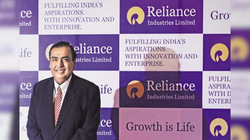 Reliance Industries Q4 results 2018: GRM slips to $11, Reliance Jio profit below estimates
