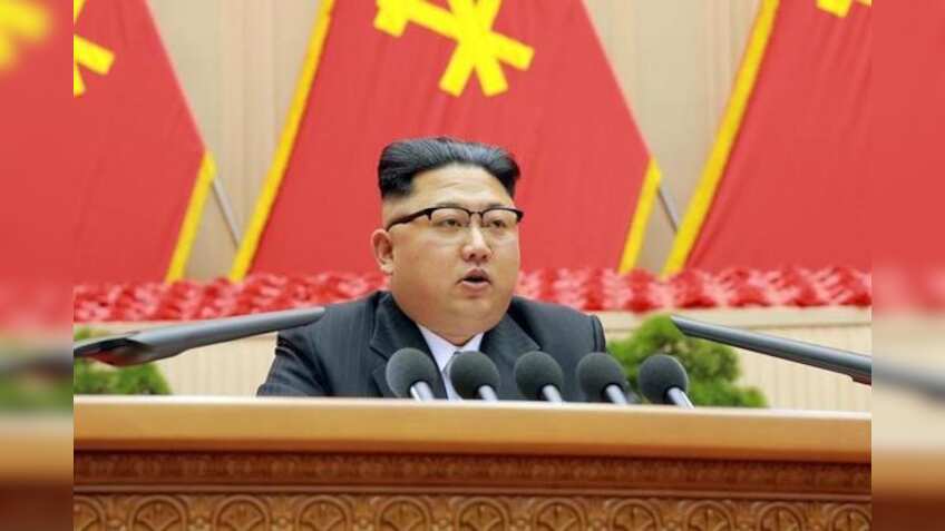 North Korea, South Korea history created; Kim Jong Un and Moon Jae-in commit to denuclearisation in historic summit
