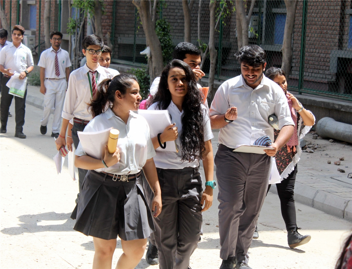 Telangana SSC Results 2018 Declared at results.cgg.gov.in; Check toppers, merit list here bsetelangana.org and manabadi.co.in