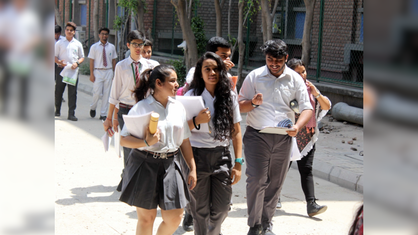 Telangana SSC Results 2018 Declared at results.cgg.gov.in; Check toppers, merit list here bsetelangana.org and manabadi.co.in
