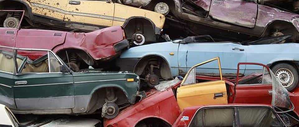 Vehicle scrappage policy may be sent for to the Cabinet for approval next week: Sources