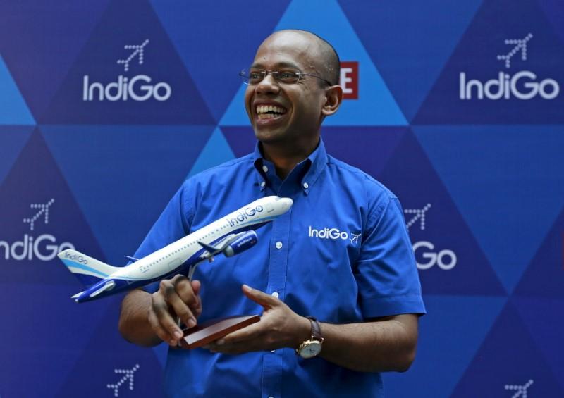 IndiGo president Aditya Ghosh set to quit, airline says will name new CEO