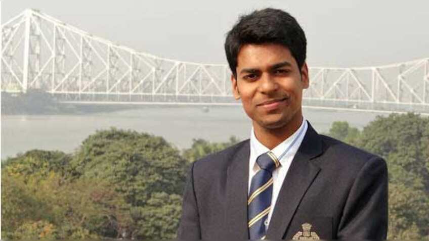 upsc.gov.in UPSC results 2018 declared at upsconline.nic.in; UPSC Civil Services Exam 2017 toppers are Anudeep Durishetty, Anu Kumari